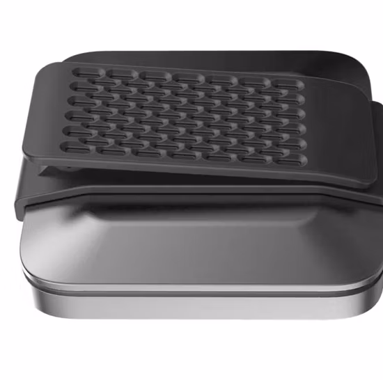 Hochtemperaturbeständiges Novolac-Epoxidharz 638 für hitzebeständige Klebstoffe und Beschichtungen